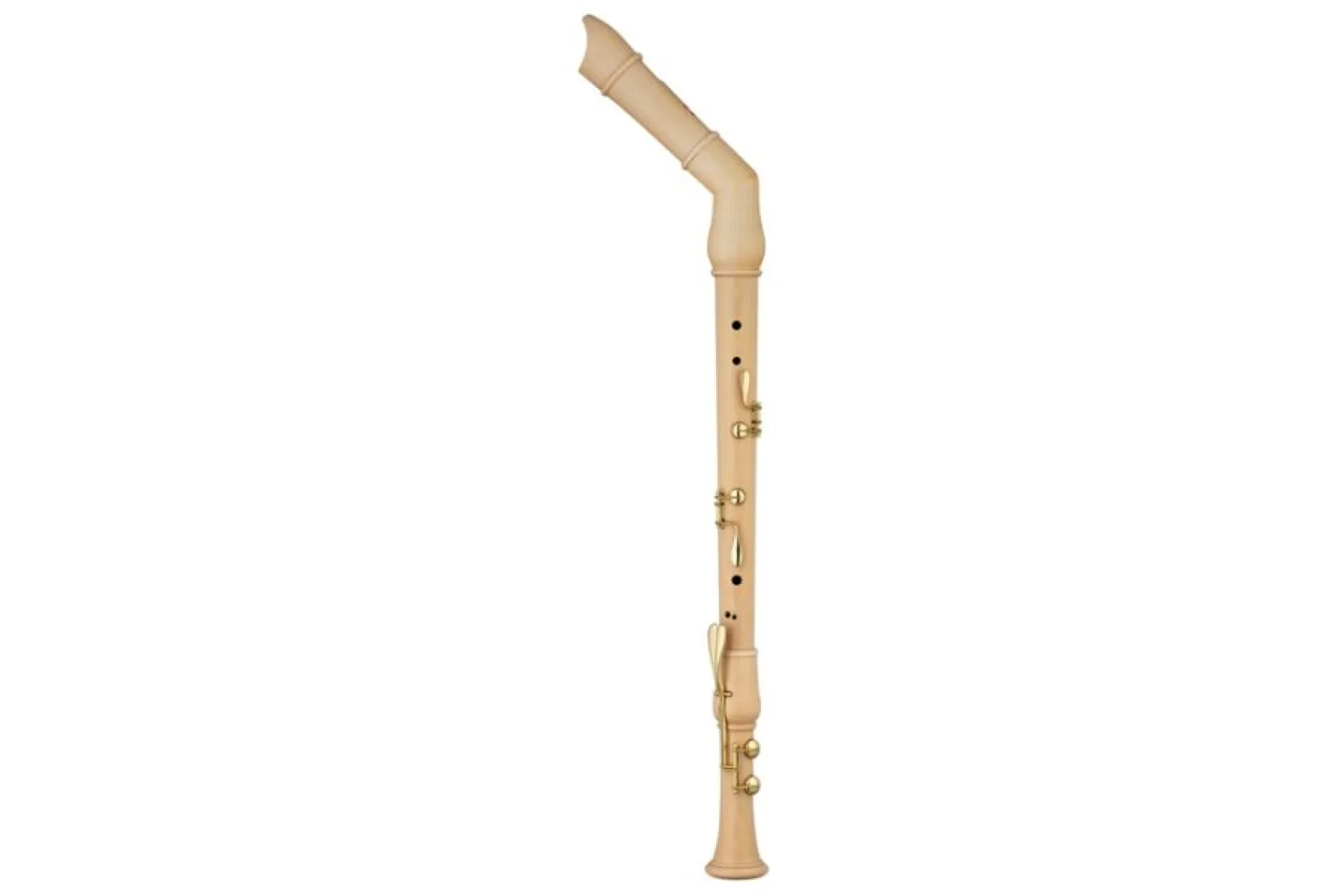 Moeck 2540 Rondo Bass (curved)