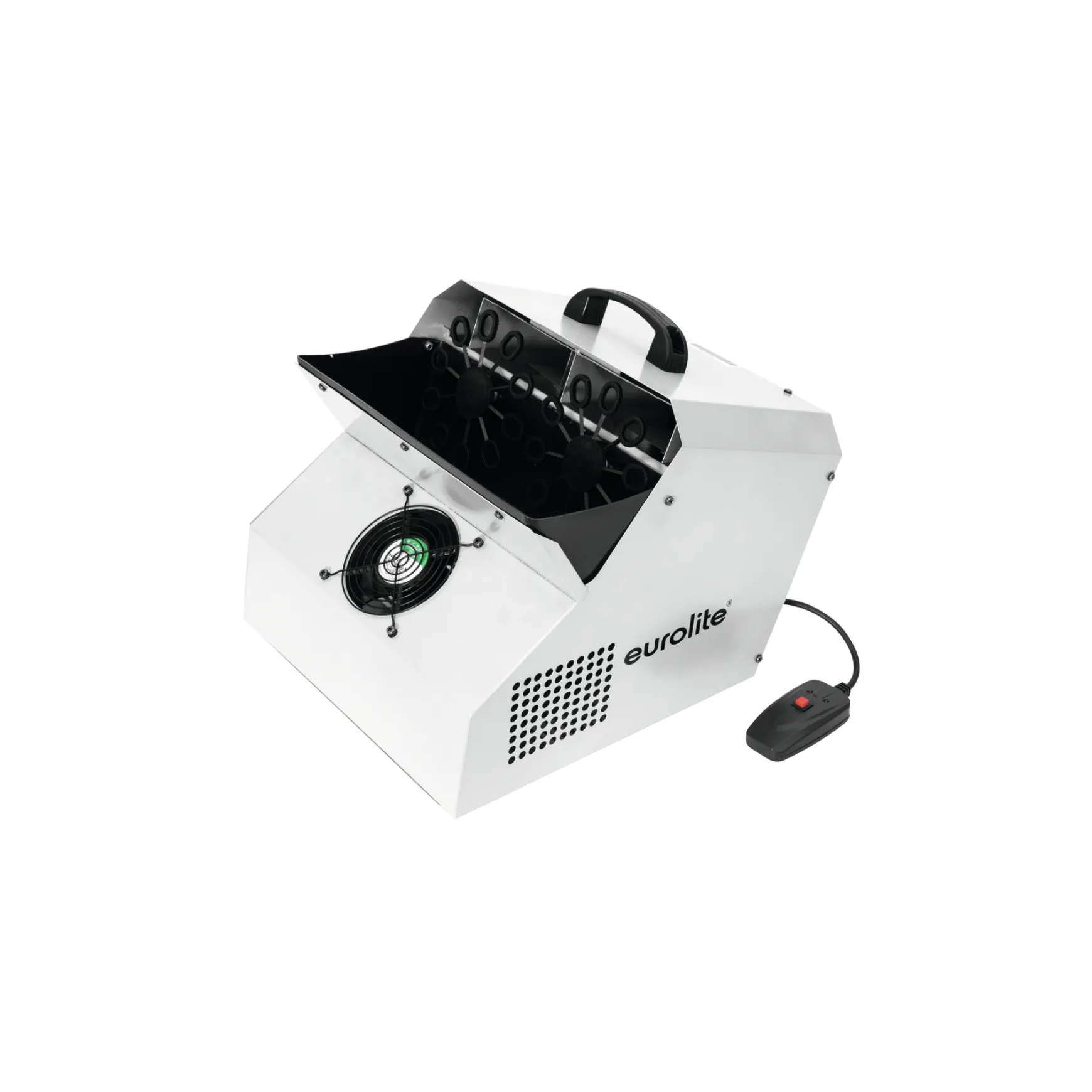 Eurolite SD-201 DMX Super-Seifenblasenmaschine