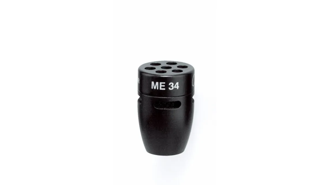 Sennheiser ME 34