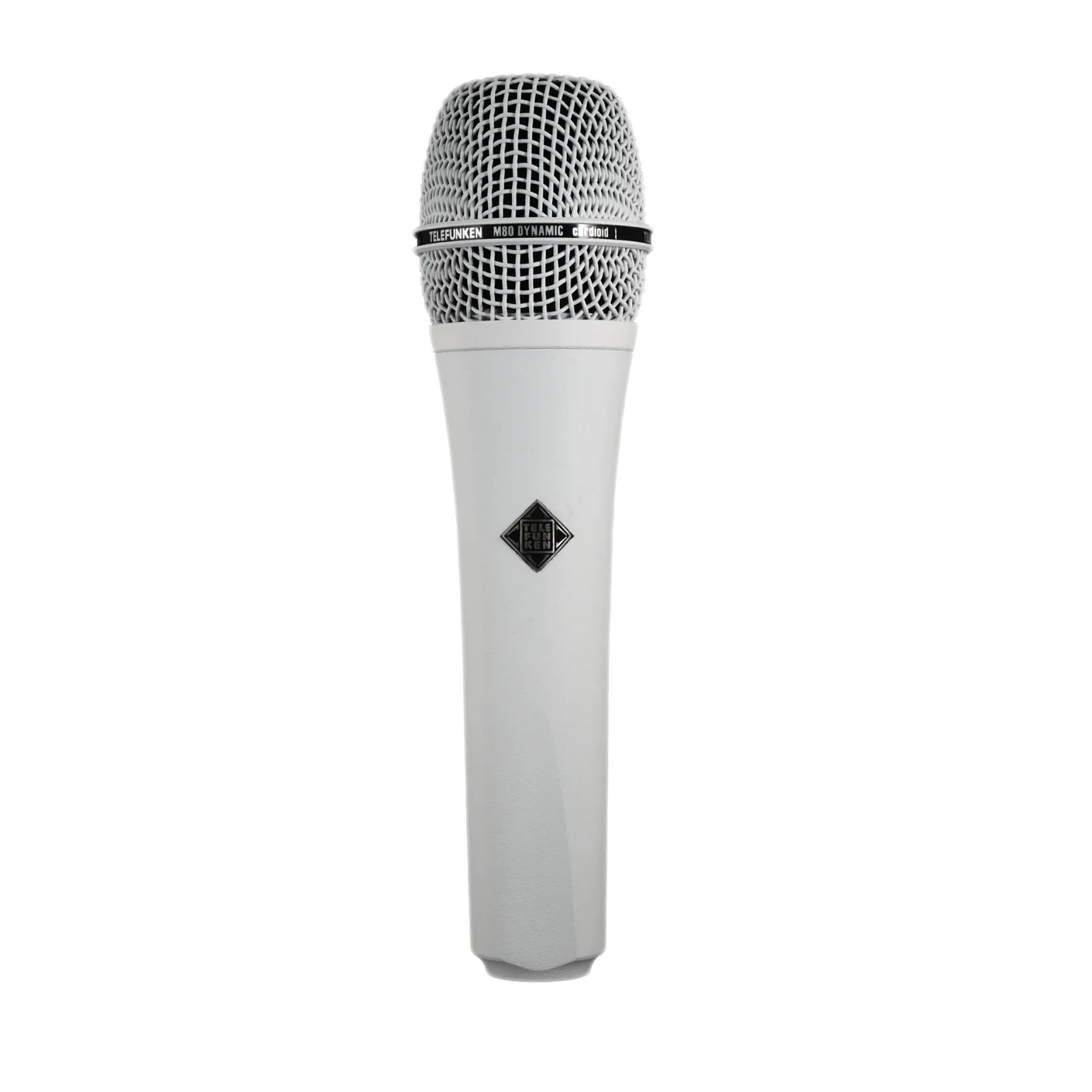 Telefunken M80 White