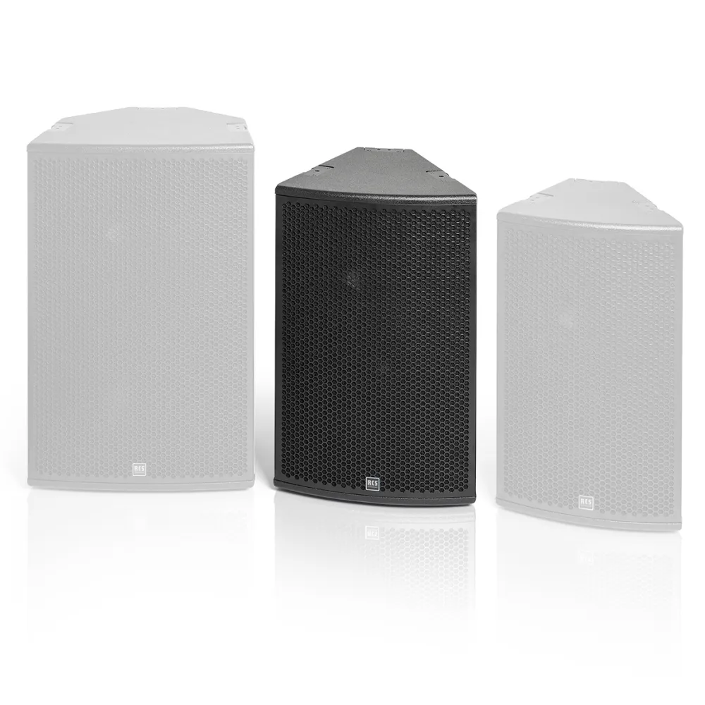 RCS QRI-212 Pro-Sound-Speaker