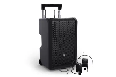 LD Systems ANNY 10 BPH 2 B6