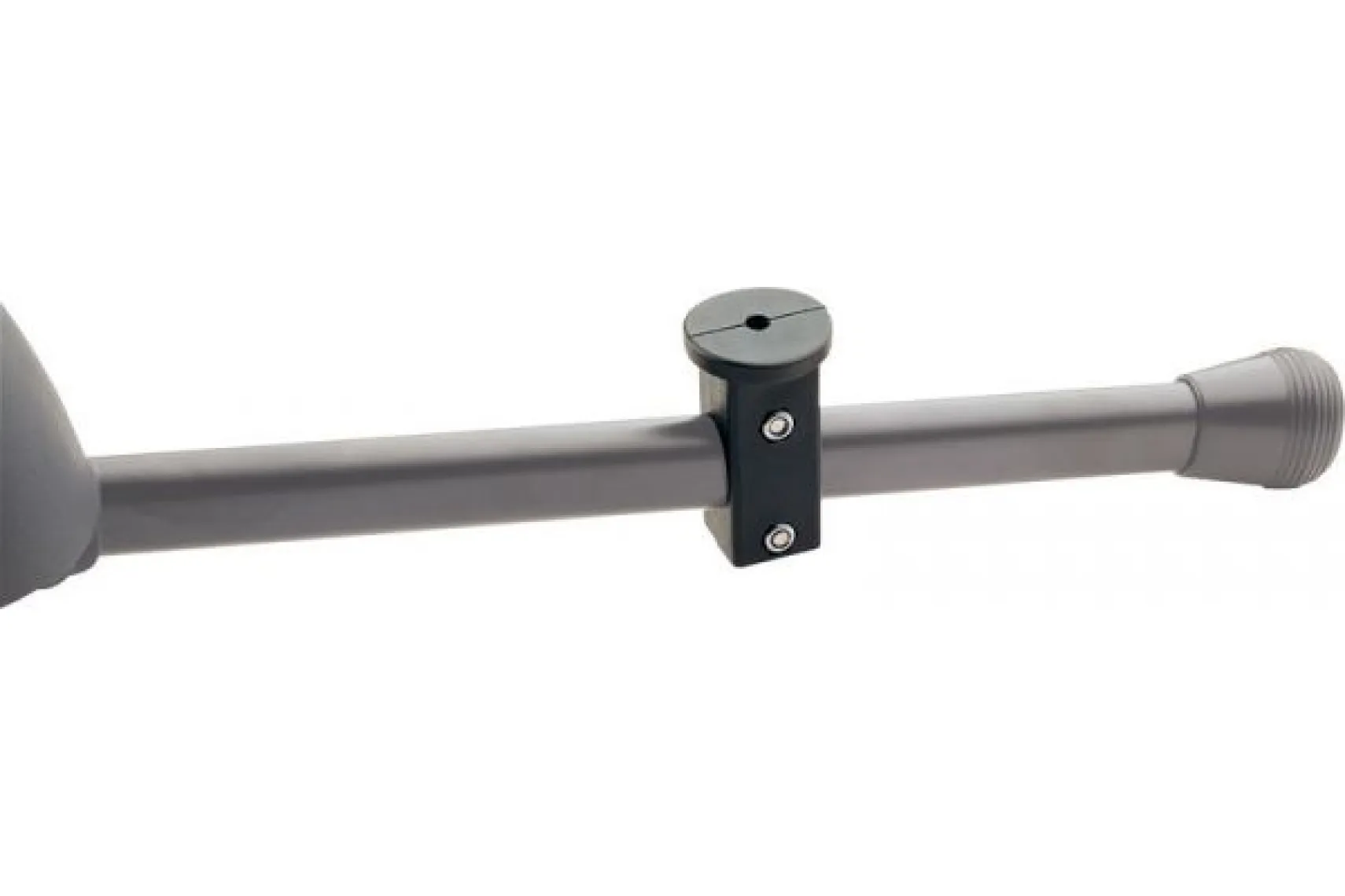 K&M 14301 Kegelhalter schwarz