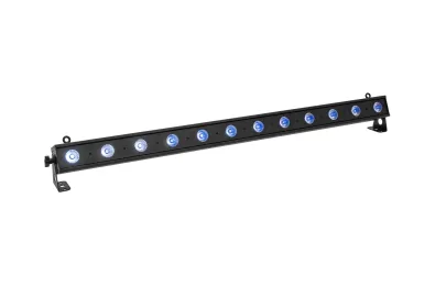 Eurolite LED BAR-12 QCL RGB+WW Leiste