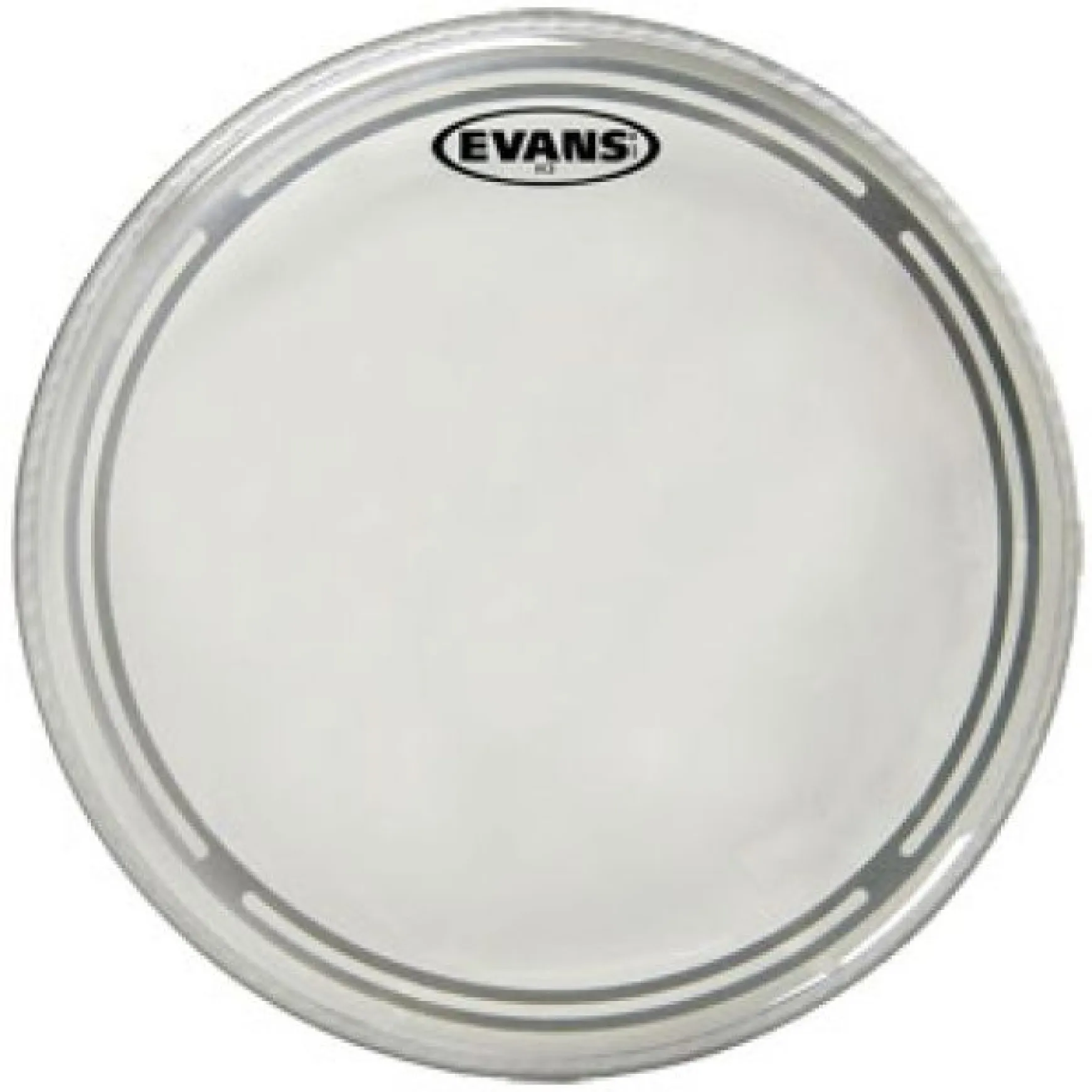 Evans 06" G1 Clear Tom