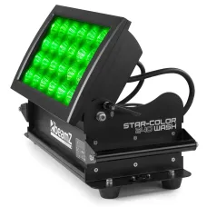 beamZ pro Starcolor240 Wash Light 24 x 10W RGBA