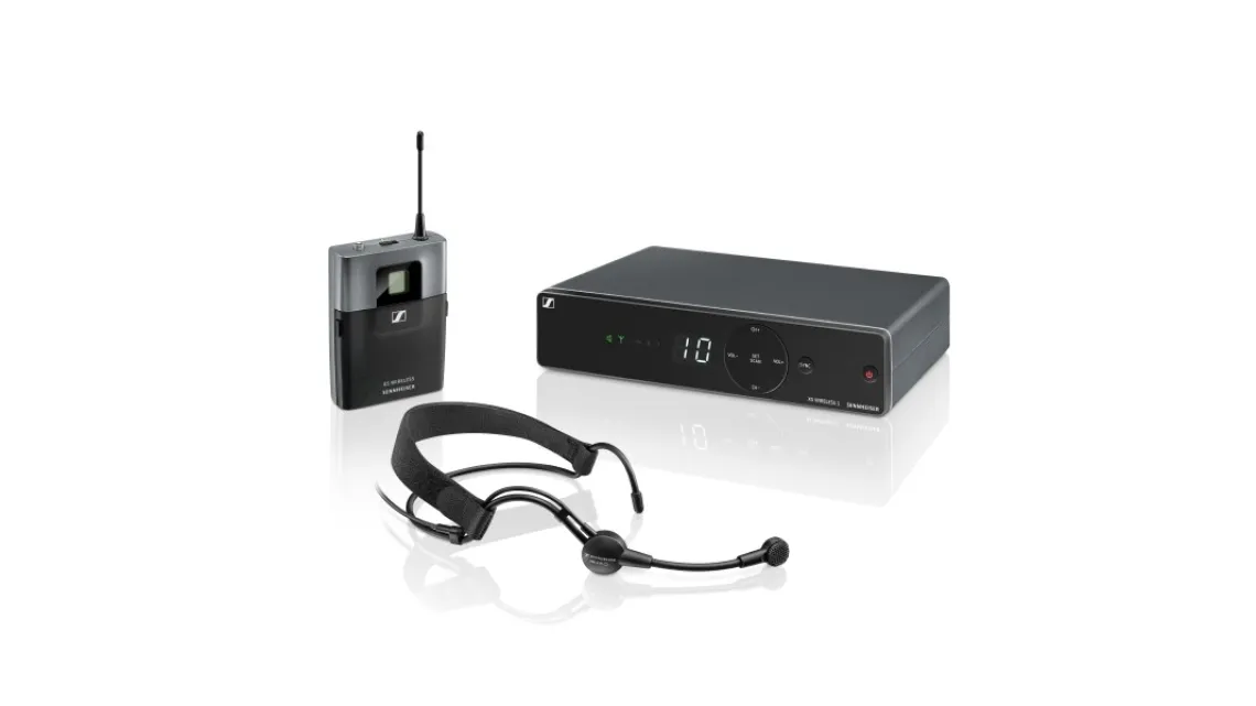 Sennheiser xsw 1-me3-a