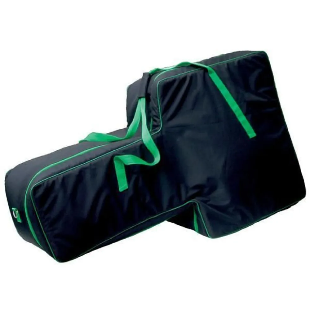 K&M 12387 Schutzhülle für Rednerpult