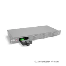 Palmer PBC DRAWER 9V 9V Batteriefach für Palmer PBC Lad
