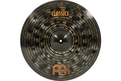 Meinl CC20DAC 20" Classics Custom Dark Crash