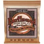 Ernie Ball EB2146 Phosphor Bronze Regular Slinky