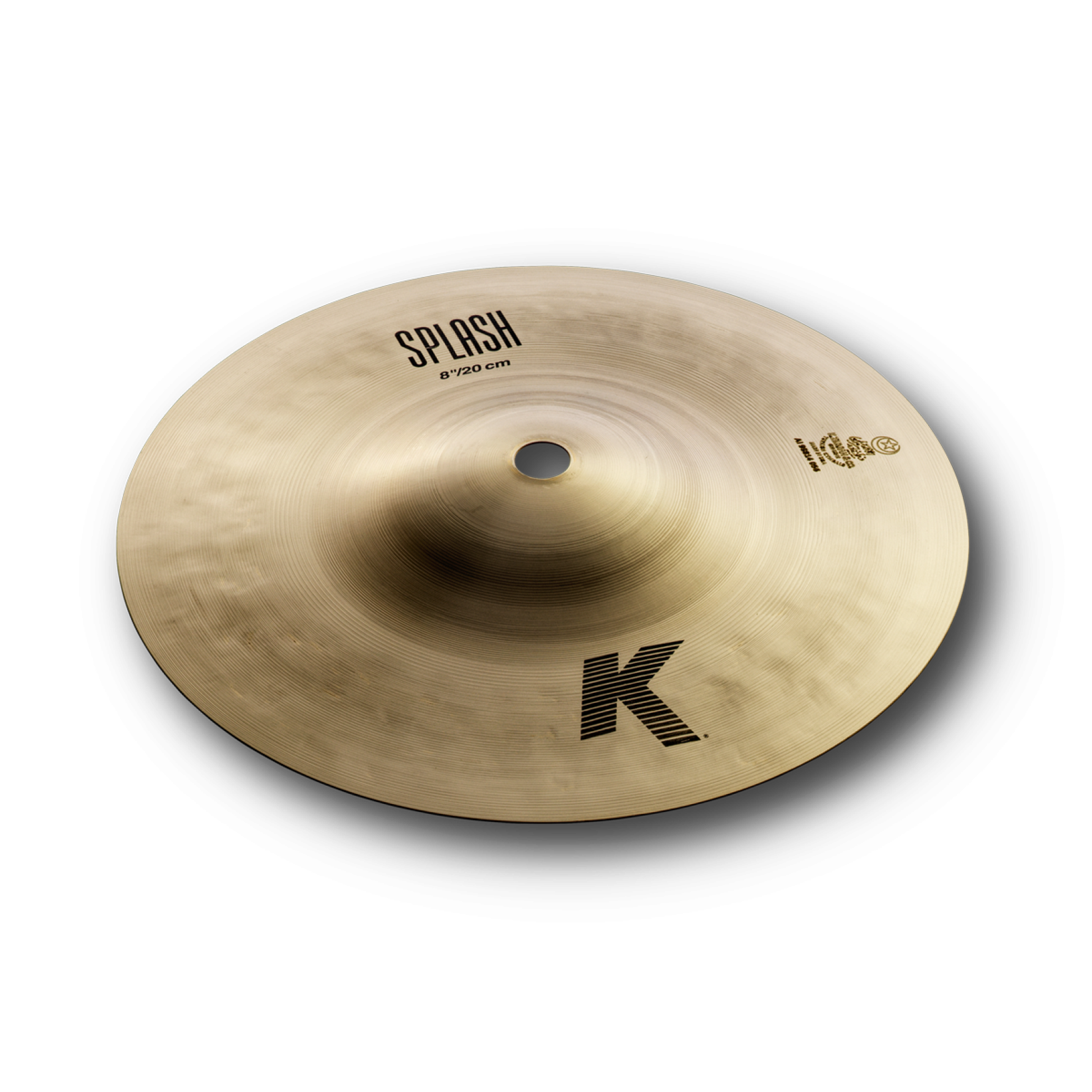 Zildjian 08" K-Series Splash