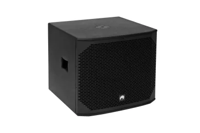 Omnitronic AZX-118 PA-Subwoofer 450W
