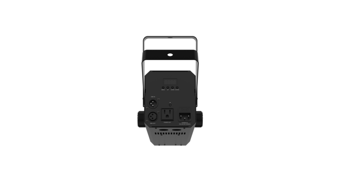 Chauvet DJ Gobo Zoom 2