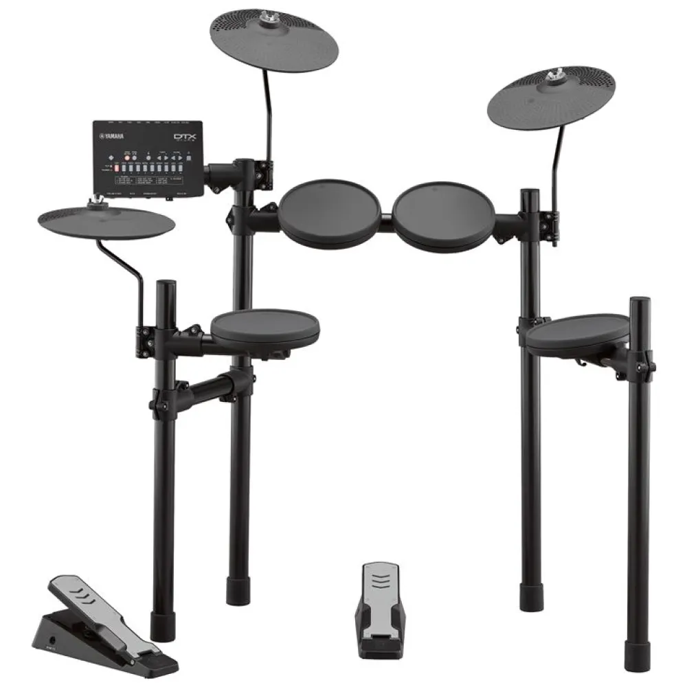Yamaha DTX402K E-Drum Set