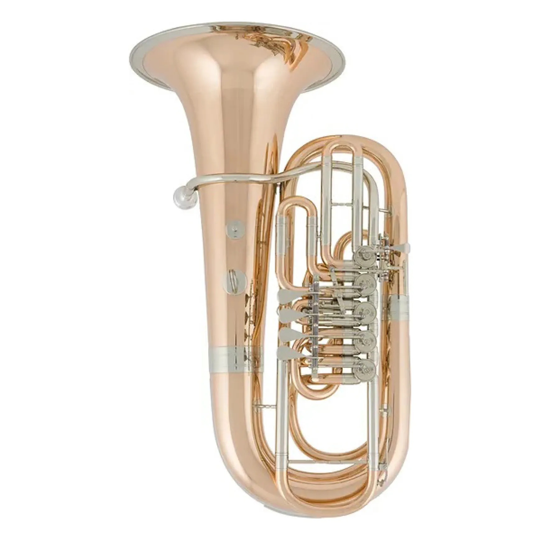 Josef Lidl F-Tuba LFB 753-5 IR
