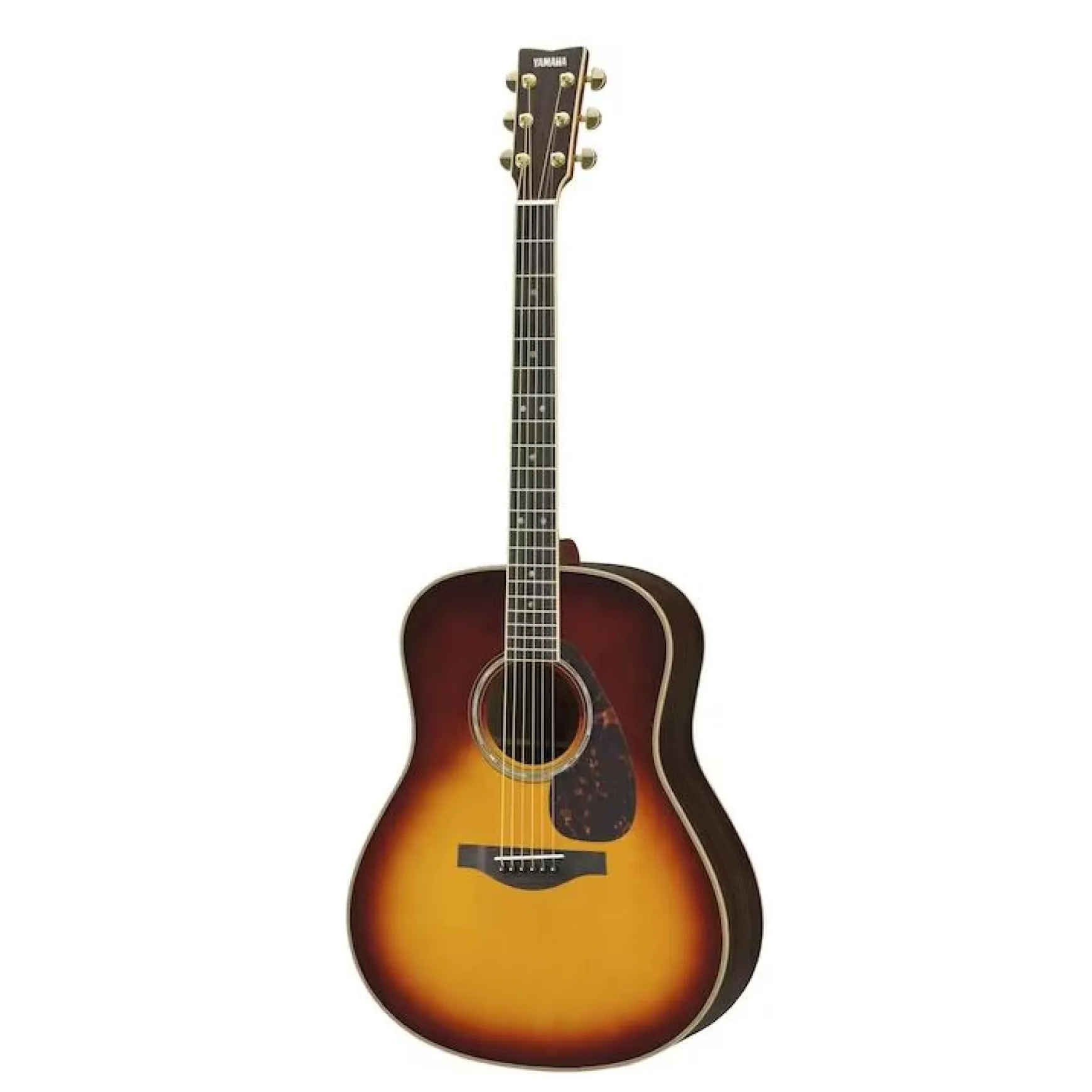 Yamaha LL16 Brown Sunb