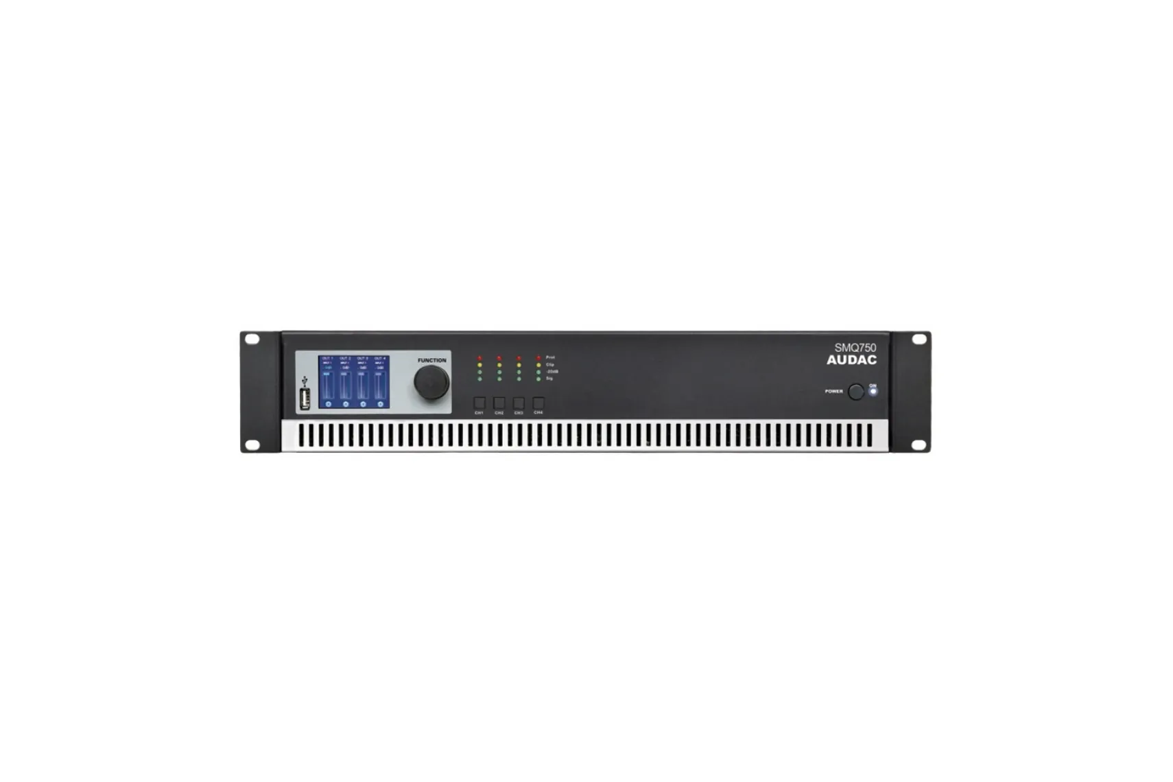 Audac smq 750