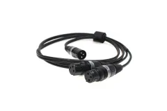 Y-Adapterkabel