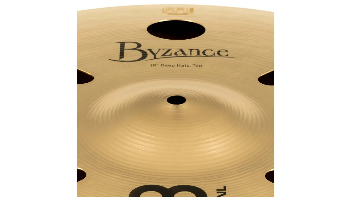 Meinl AC-Deep Anika Nilles