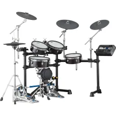 Yamaha DTX8K-M Black Forest
