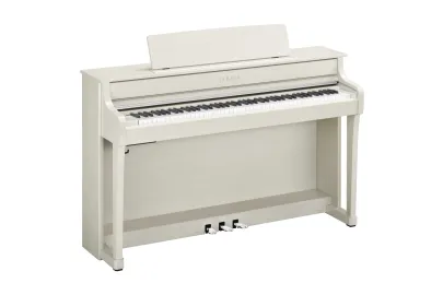Yamaha CLP-845 WB