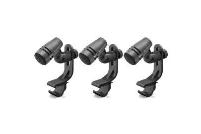 Sennheiser e604 3pack