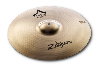 Zildjian 18" A-Custom Medium Crash