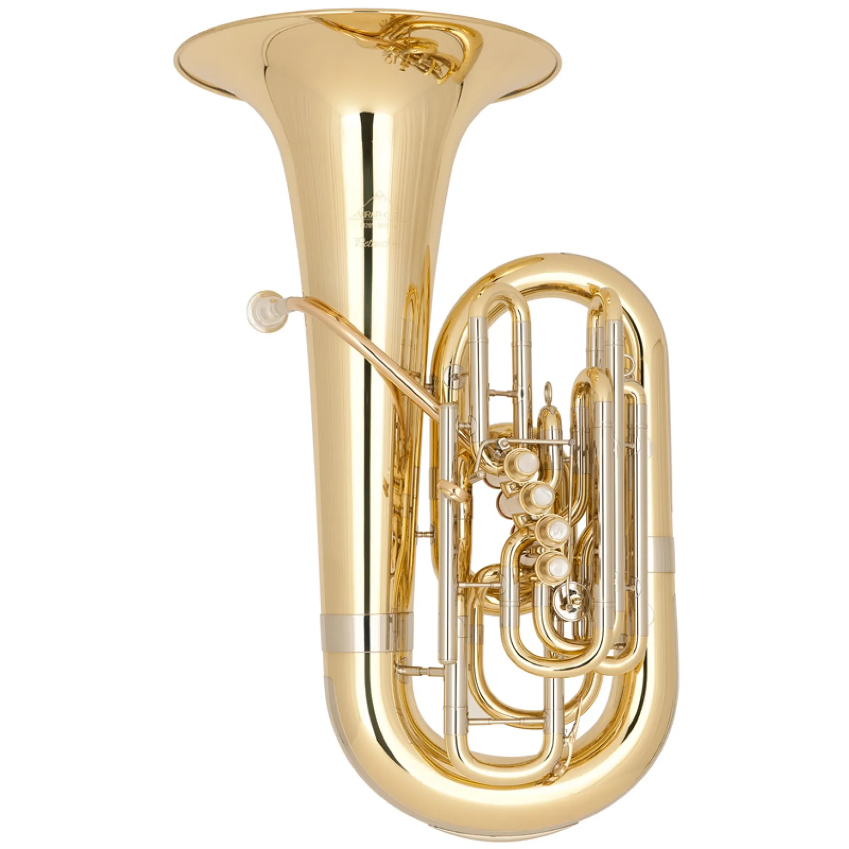 Miraphone 1281 51300 Petruschka F-Tuba