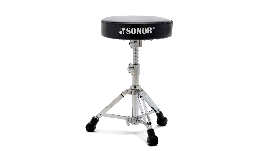 Sonor AQ1 Stage Set Caribbean Blue CB inkl. gratis Hocker