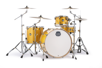 Mapex Mars Birch Rock Shellset Sunflower Sparkle YD