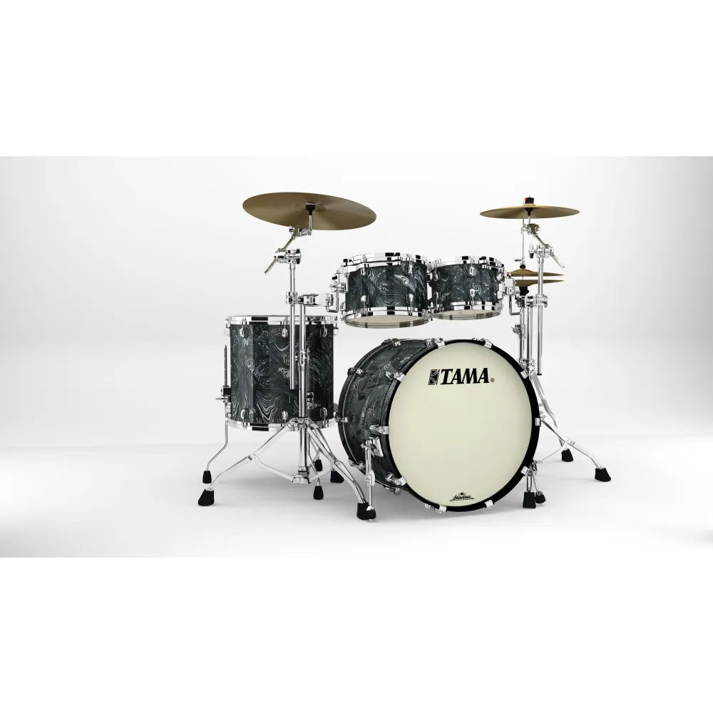 TAMA MR42TZS-CCL Starclassic Maple Shell Kit