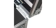ADJ Premium Case 4x Focus Hybrid
