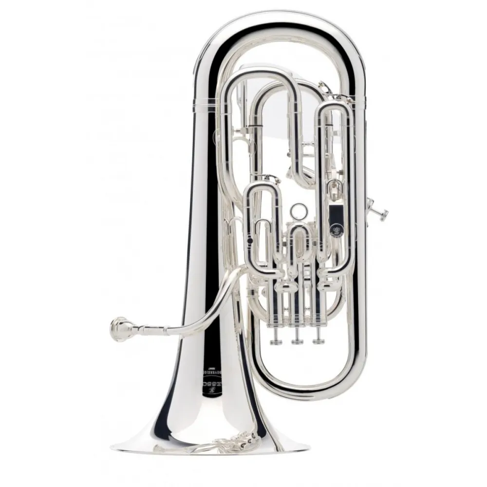 Besson BE967T-2 Sovereign Euphonium