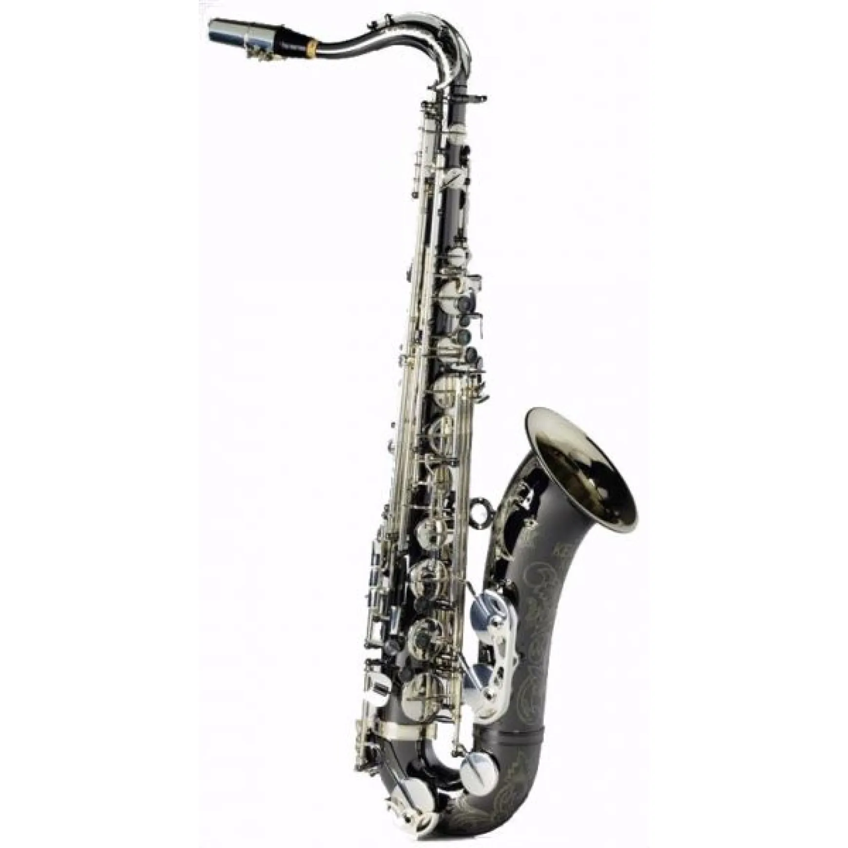 Keilwerth SX90R Shadow Tenorsaxophon