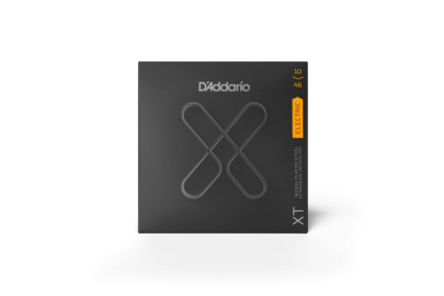 Daddario XTE1046 Regular Light