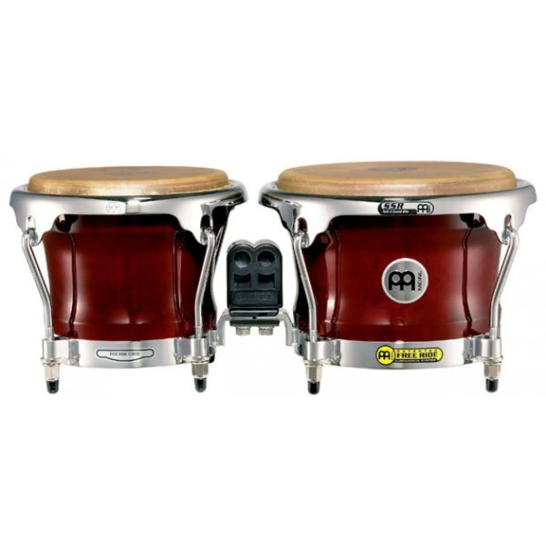 Meinl FWB400CR Bongo Free Ride Serie, H
