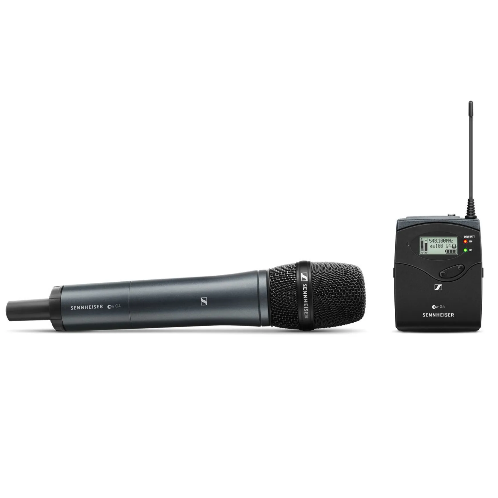 Sennheiser ew 135 P G4-A