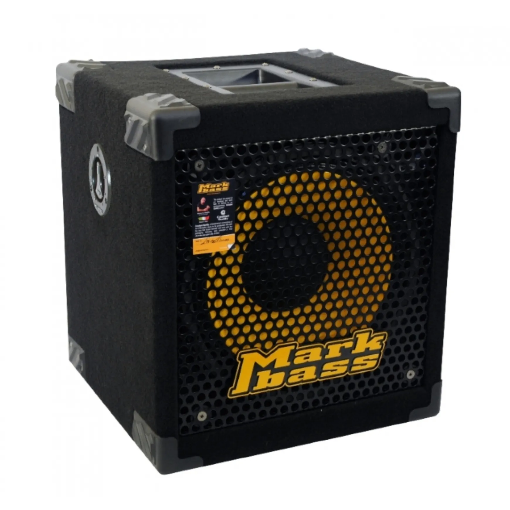 Markbass New York 121