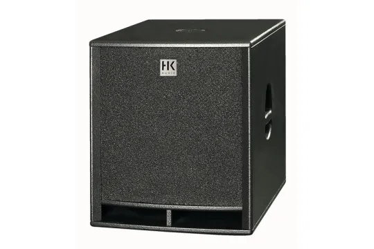 HK Audio Premium PR:O 18 S