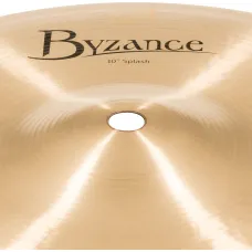 Meinl B10S 10" Byzance Splash