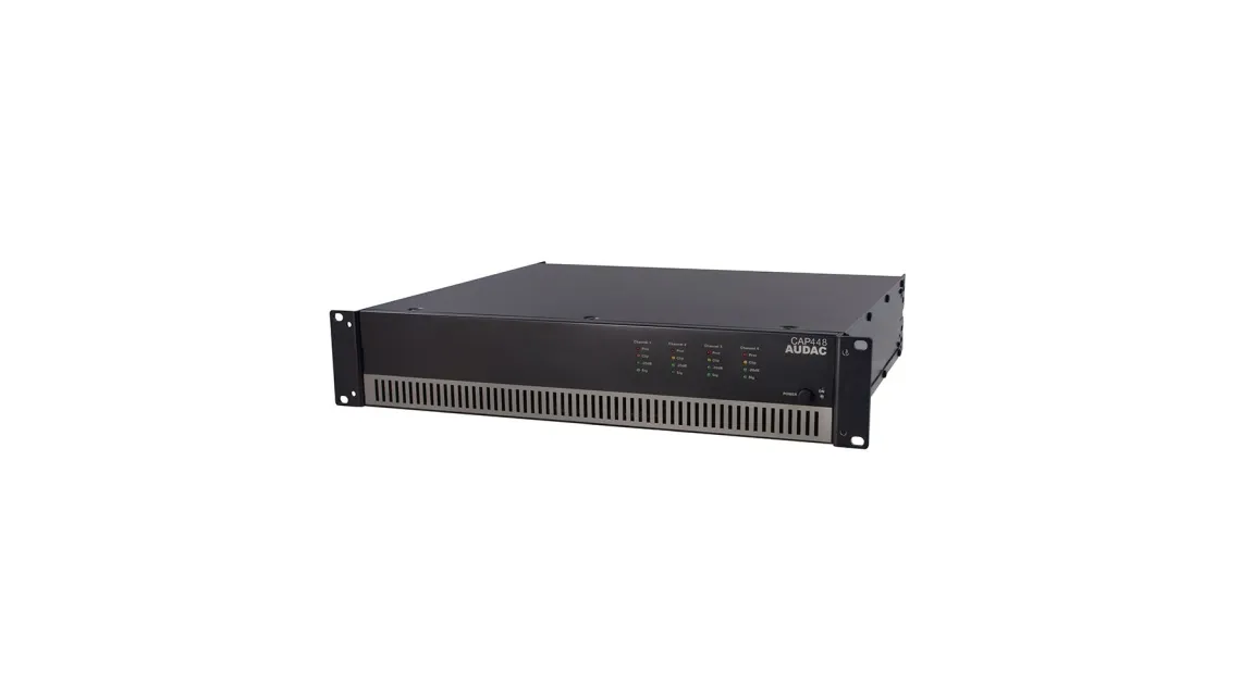 Audac cap 448