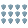 Dunlop Nylon Standard 0,88 mm - 12er Pack