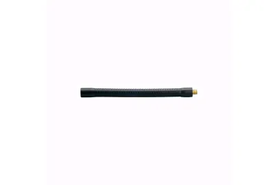 K&M 225 Schwanenhals schwarz