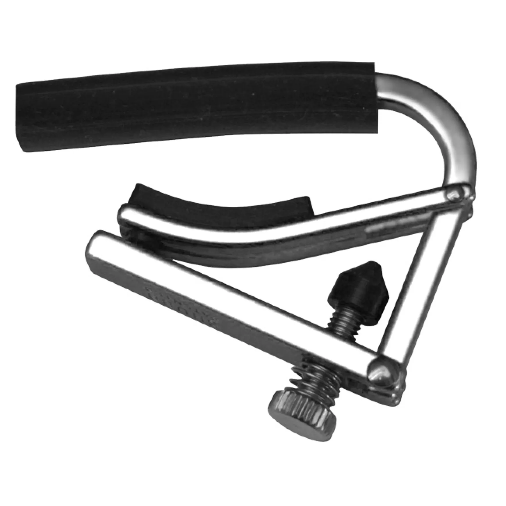 Shubb L1 Capo für Westerngitarre