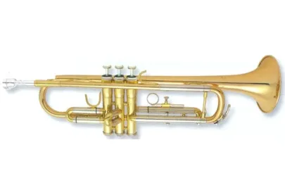 A&S Arnolds & Sons ATR-4200G Trompete B-Ware