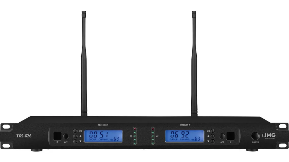 IMG Stageline TXS-626