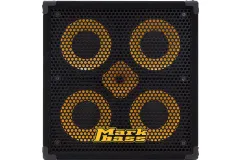 Bassbox (4x10)