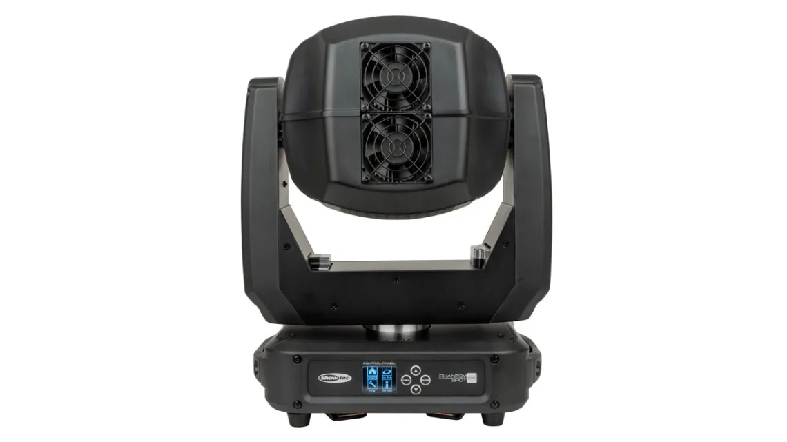 Showtec Phantom 250 Spot
