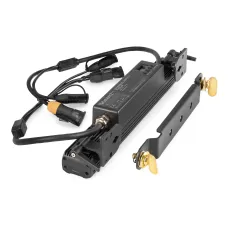 beamZ pro Starcolor54 Tour Wall Wash 54 x 1W RGB